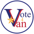 Vote4Van